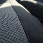 Carbon Grey Classic — detail