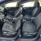 Classic Black Cloth — comparison